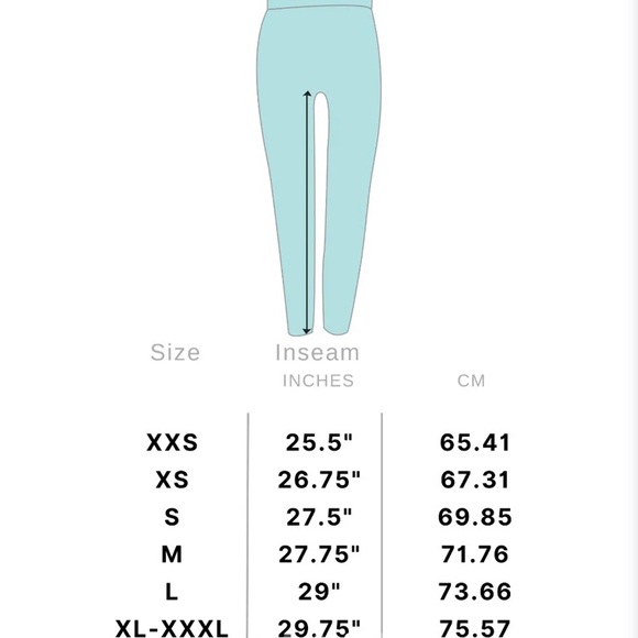 Zyia Olive Everywhere pants Large EUC - Picture 3 of 9